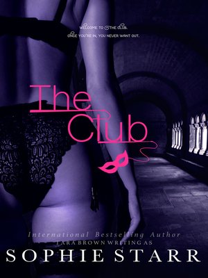cover image of The Club